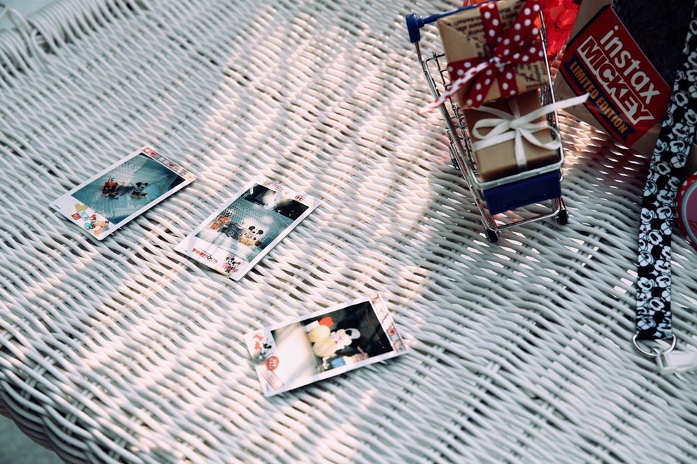 พลาดได้ไง!! เปิดตัวพร้อมจำหน่ายครั้งแรก Fujifilm Instax Mini9 Mickey Mouse Set Exclusive เฉพาะที่ BIG Camera