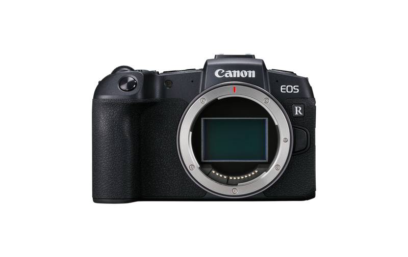ส่องกล้องใหม่มาแรง Canon EOS RP Full Frame ตัวเล็ก หัวใจแกร่ง สายเที่ยวห้ามพลาด