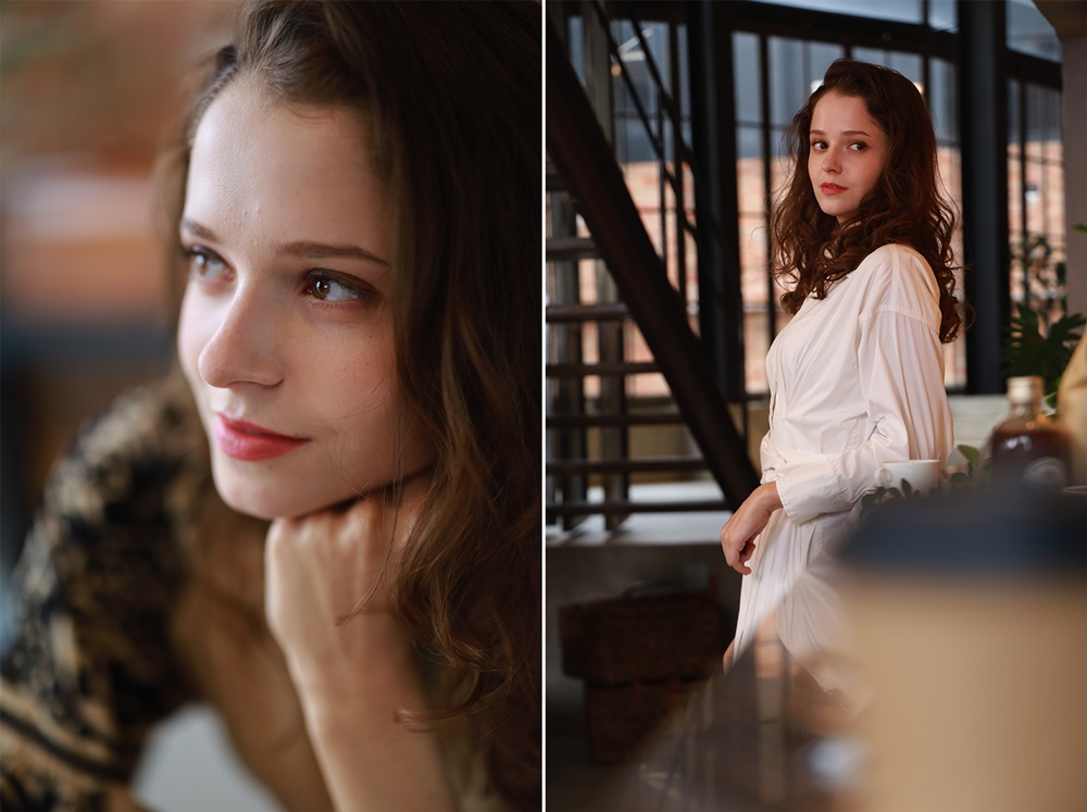 ส่องกล้องใหม่มาแรง Canon EOS RP Full Frame ตัวเล็ก หัวใจแกร่ง สายเที่ยวห้ามพลาด