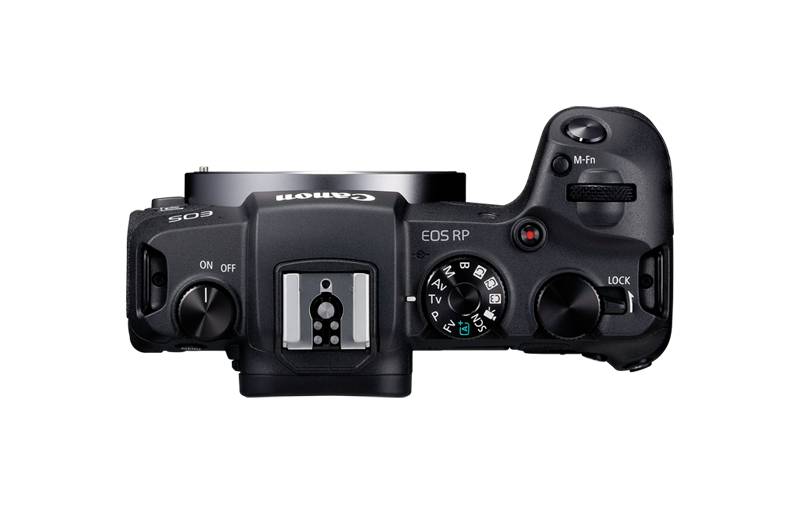 ส่องกล้องใหม่มาแรง Canon EOS RP Full Frame ตัวเล็ก หัวใจแกร่ง สายเที่ยวห้ามพลาด