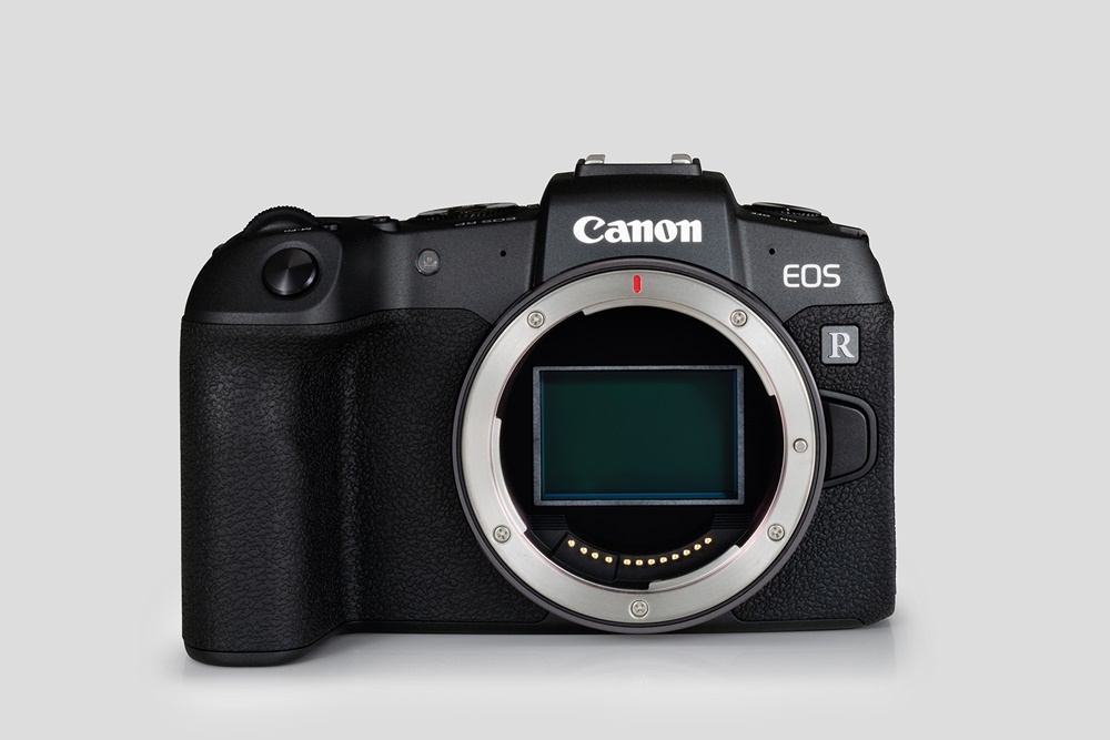 ส่องกล้องใหม่มาแรง Canon EOS RP Full Frame ตัวเล็ก หัวใจแกร่ง สายเที่ยวห้ามพลาด