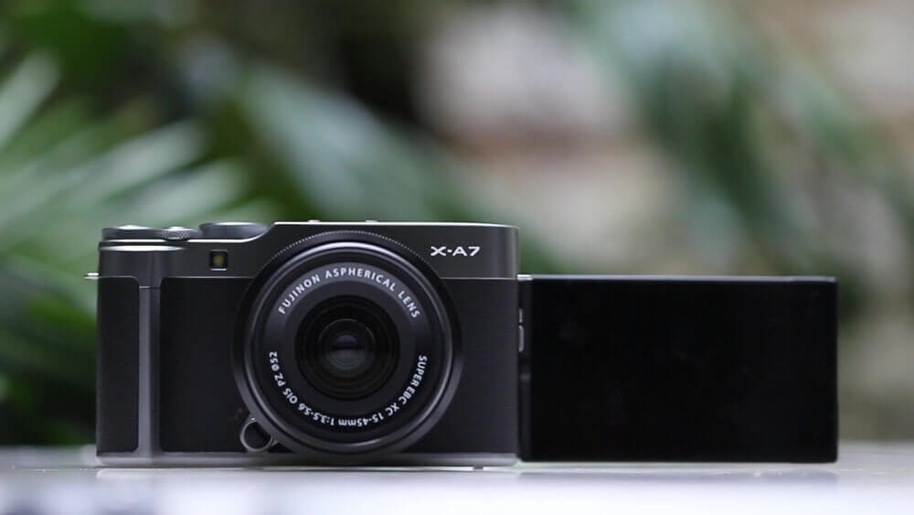 ไอเดียถ่ายรูปคู่แม่กับลูก ให้ความรักอบอวลด้วยกล้อง Mirrorless ใช้งานง่าย!