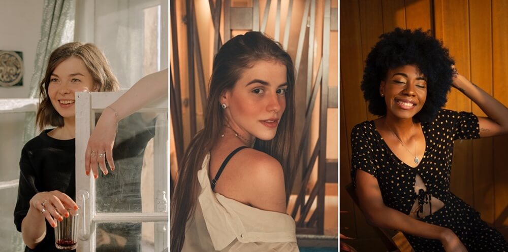 123 shoot! อยู่บ้านแบบดีต่อใจ มาถ่ายรูปละมุนจัดมุมแสงให้สวยปัง