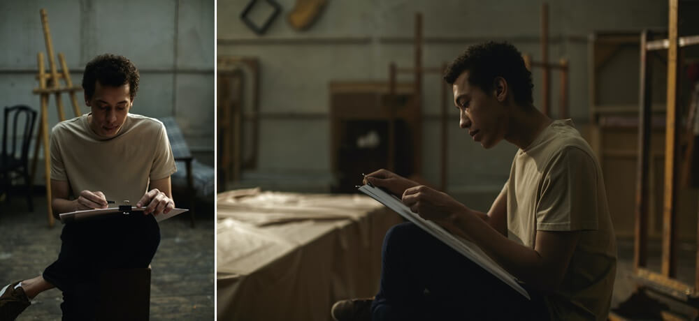 123 shoot! อยู่บ้านแบบดีต่อใจ มาถ่ายรูปละมุนจัดมุมแสงให้สวยปัง