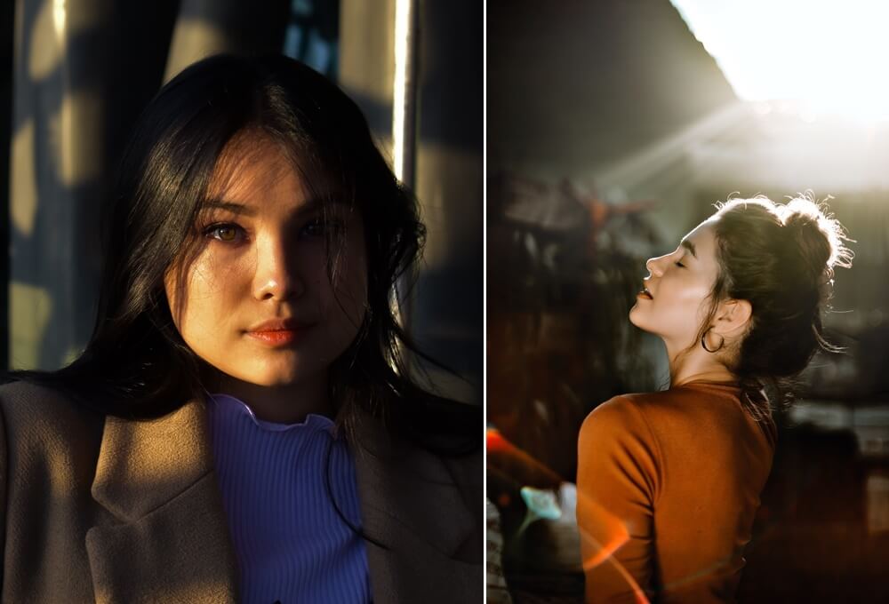 123 shoot! อยู่บ้านแบบดีต่อใจ มาถ่ายรูปละมุนจัดมุมแสงให้สวยปัง