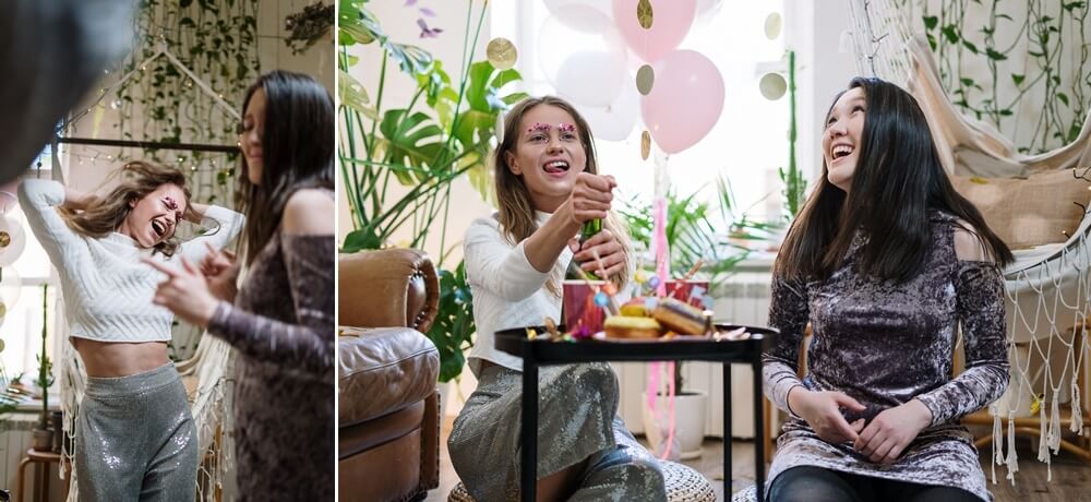 5 Tricks ถ่ายภาพวันเกิดในที่ร่ม ให้ออกมาน่าประทับใจ!