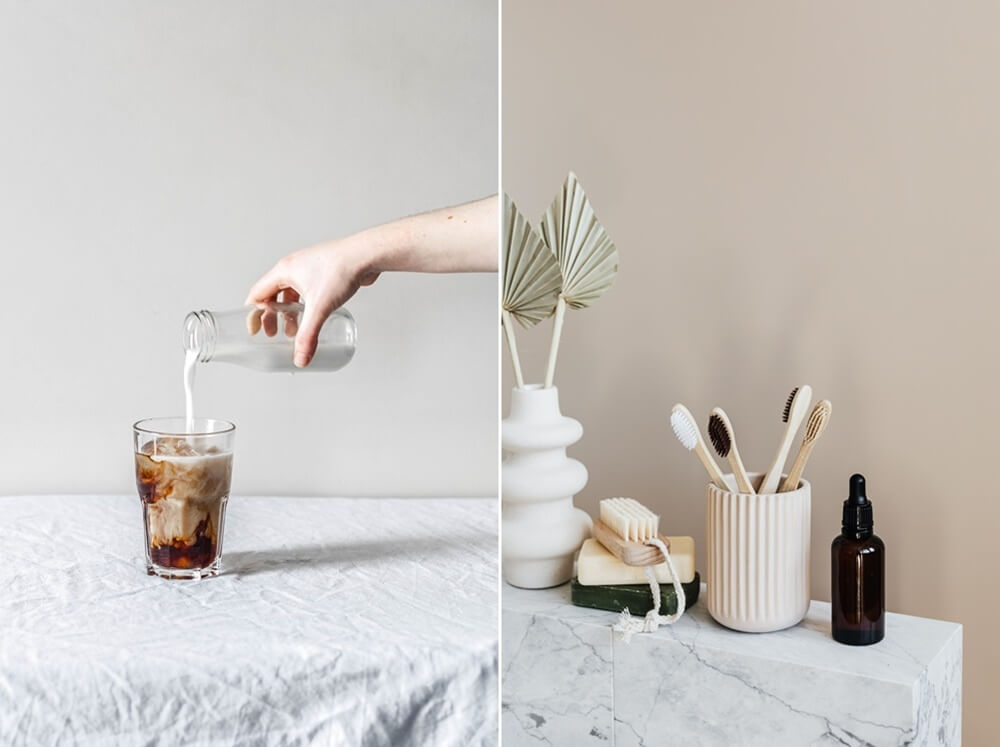 4 ทริค ถ่ายภาพสินค้าสไตล์ Minimal ให้ออกมาดูดี ลงโซเชียลได้ทันที!