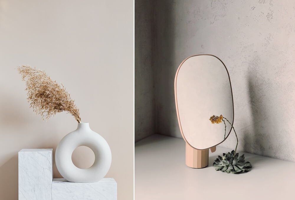 4 ทริค ถ่ายภาพสินค้าสไตล์ Minimal ให้ออกมาดูดี ลงโซเชียลได้ทันที!