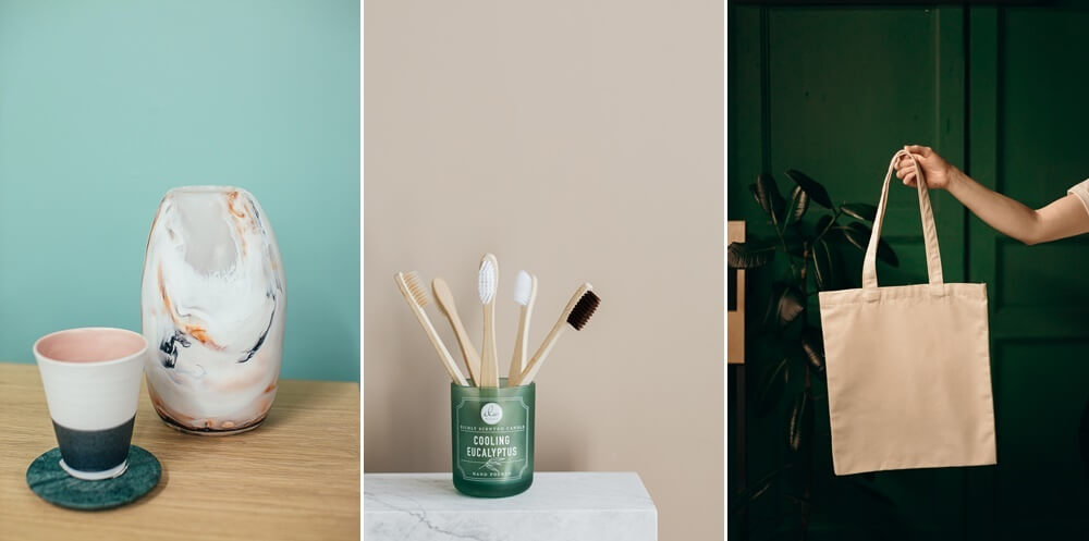 4 ทริค ถ่ายภาพสินค้าสไตล์ Minimal ให้ออกมาดูดี ลงโซเชียลได้ทันที!