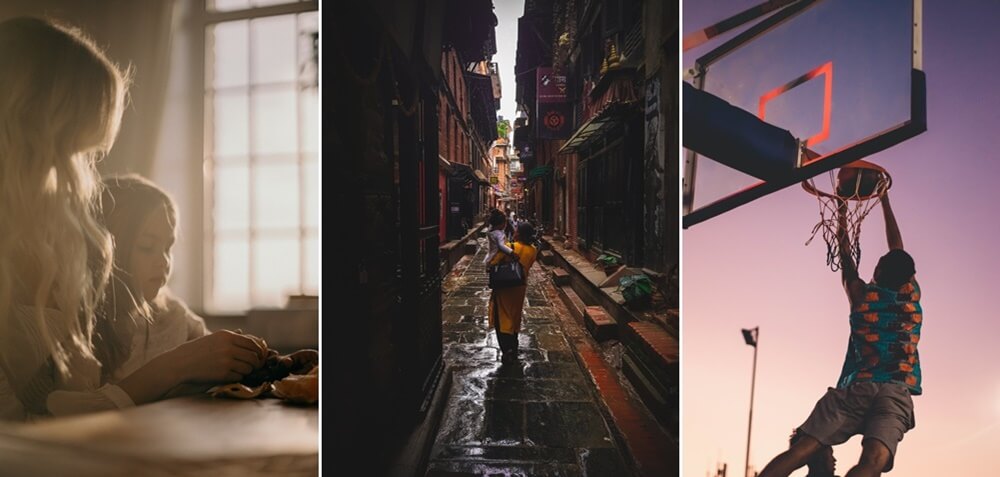 3 สิ่งที่ต้องมี! ถ้าอยากได้ภาพถ่าย Creative สุดชิค