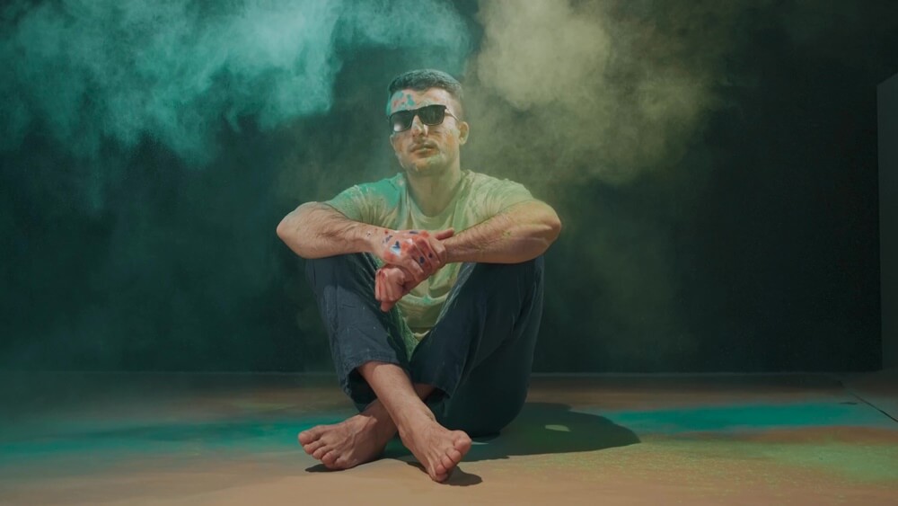 ใช้แสงในแต่ละช่วงเวลาให้เป็น