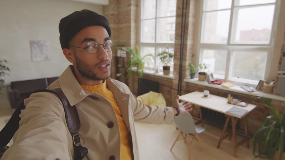 วางแผนก่อนการถ่าย