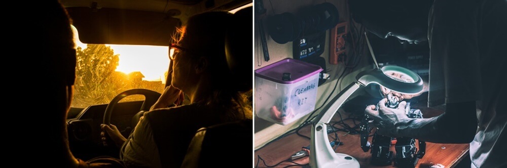 5 Tricks เปลี่ยนภาพธรรมดาให้เป็นภาพแนว Cinematic สุดเจ๋ง