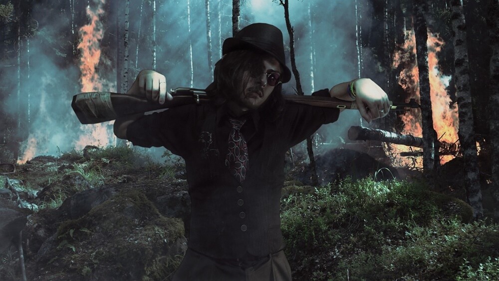 5 Tricks เปลี่ยนภาพธรรมดาให้เป็นภาพแนว Cinematic สุดเจ๋ง