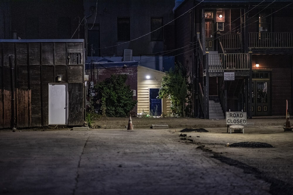 5 Tricks เปลี่ยนภาพธรรมดาให้เป็นภาพแนว Cinematic สุดเจ๋ง