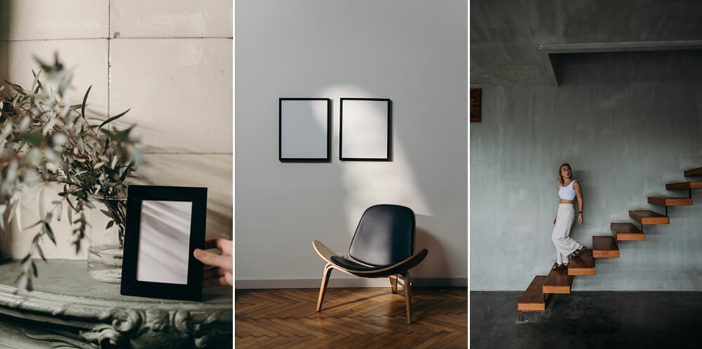 ฝึก Skills ถ่ายภาพ Minimal เรียบง่ายแต่โดนใจ อยู่บ้านก็ถ่ายได้!