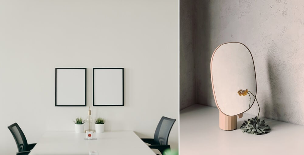 ฝึก Skills ถ่ายภาพ Minimal เรียบง่ายแต่โดนใจ อยู่บ้านก็ถ่ายได้!