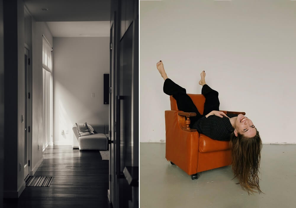 ฝึก Skills ถ่ายภาพ Minimal เรียบง่ายแต่โดนใจ อยู่บ้านก็ถ่ายได้!