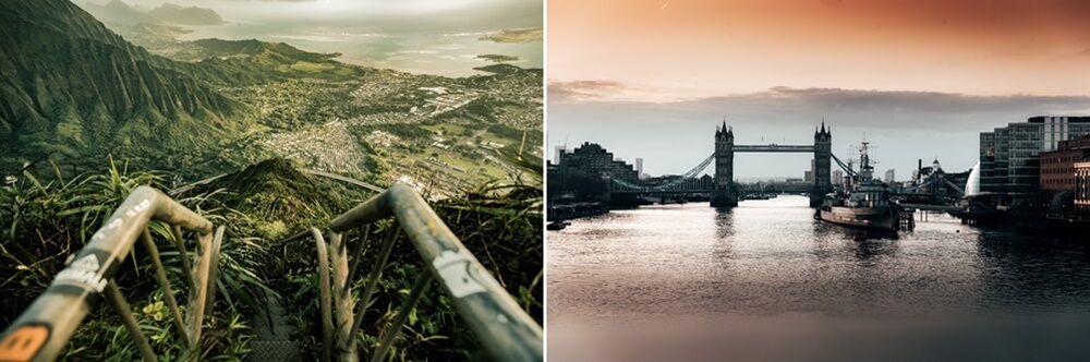 ส่อง 15 trends! ถ่ายภาพปี 2021 อัปเดตภาพชิคๆก่อนใคร