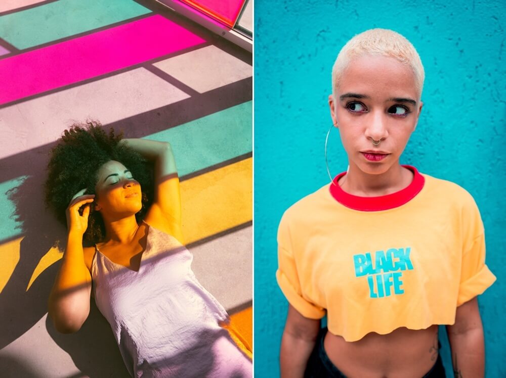 ส่อง 15 trends! ถ่ายภาพปี 2021 อัปเดตภาพชิคๆก่อนใคร