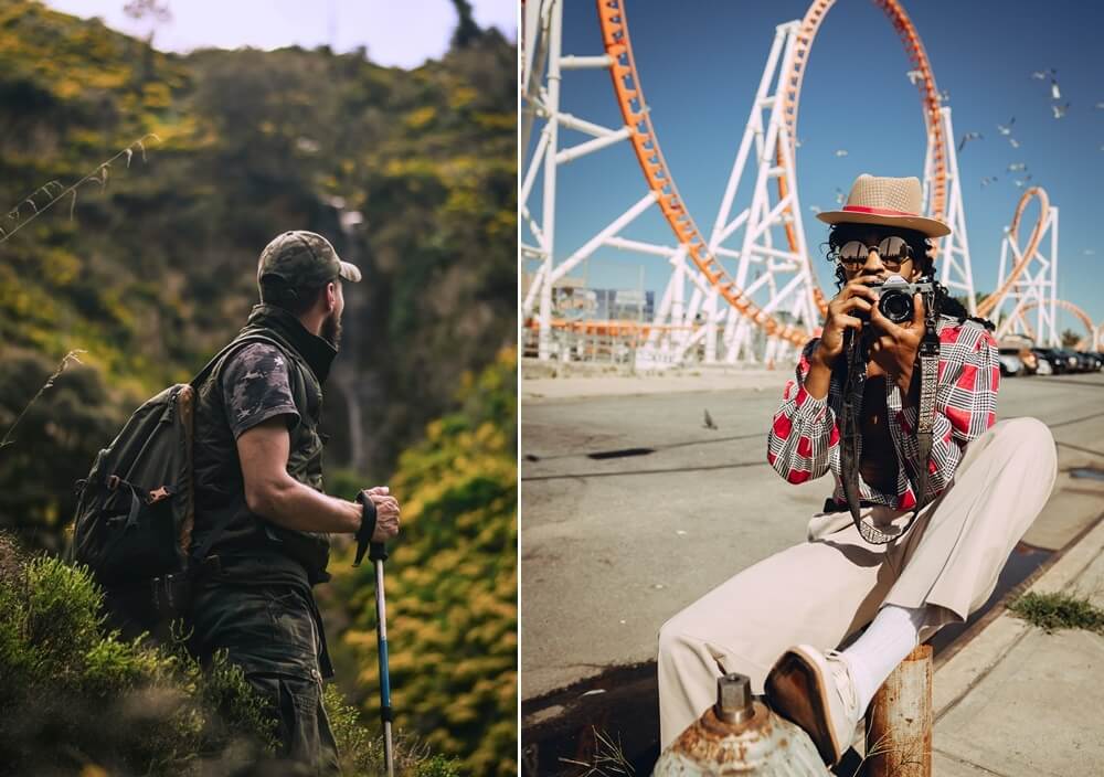 ส่อง 15 trends! ถ่ายภาพปี 2021 อัปเดตภาพชิคๆก่อนใคร