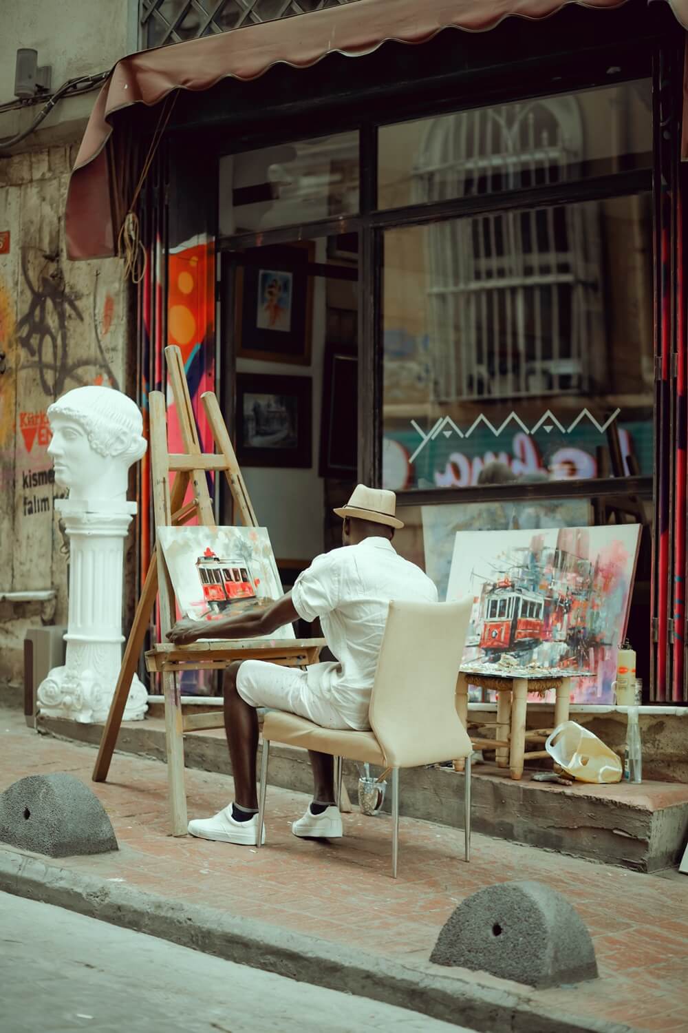 ส่อง 15 trends! ถ่ายภาพปี 2021 อัปเดตภาพชิคๆก่อนใคร