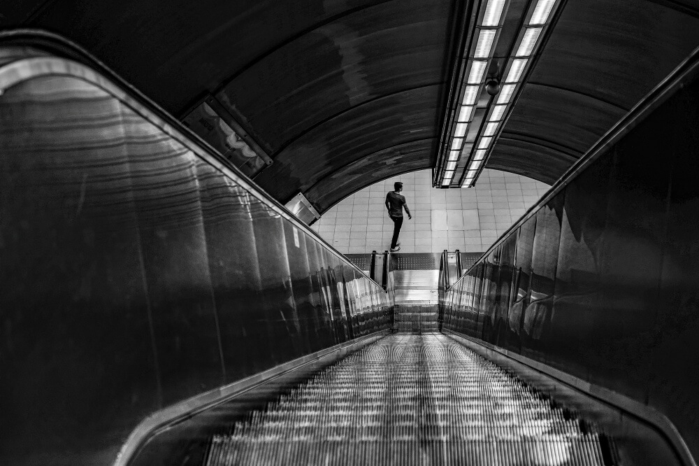 เทคนิคการถ่ายภาพ Street