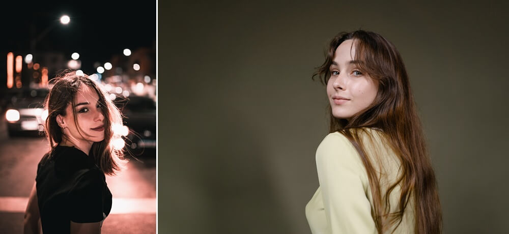 โพสท่าถ่ายรูปให้เหมือนมือโปร ถ่ายแบบไหนก็ดูดี
