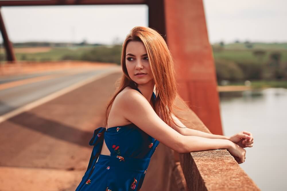 โพสท่าถ่ายรูปให้เหมือนมือโปร ถ่ายแบบไหนก็ดูดี