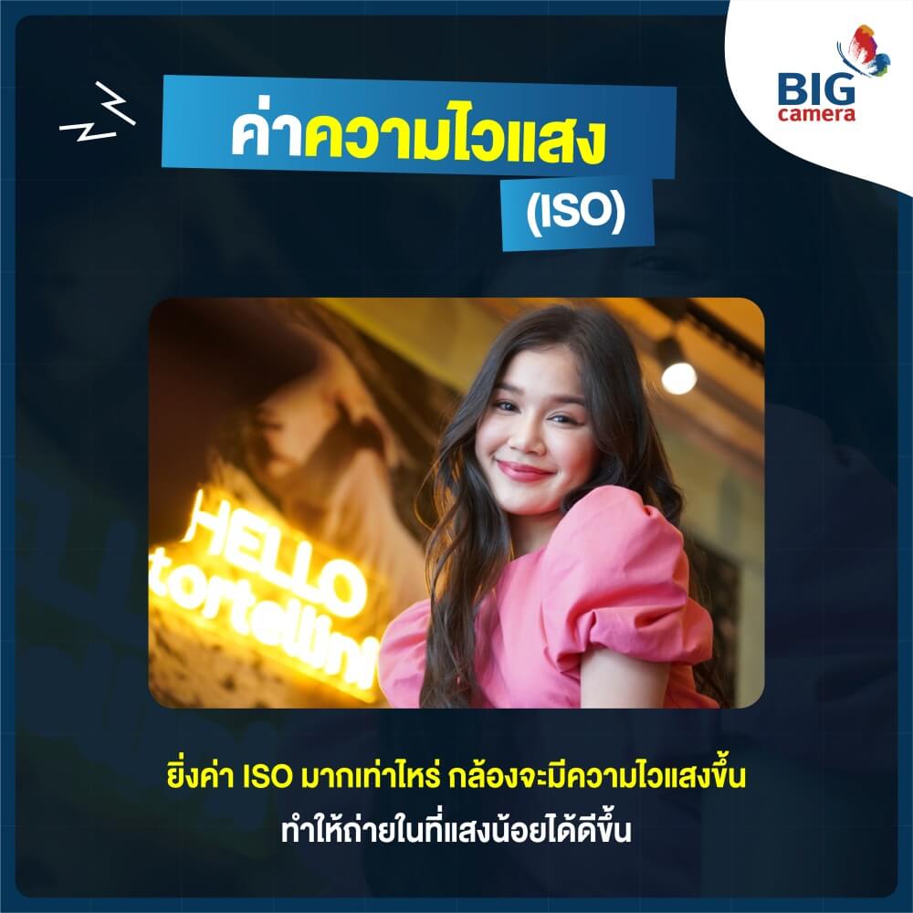 โหมดการถ่ายภาพพื้นฐาน