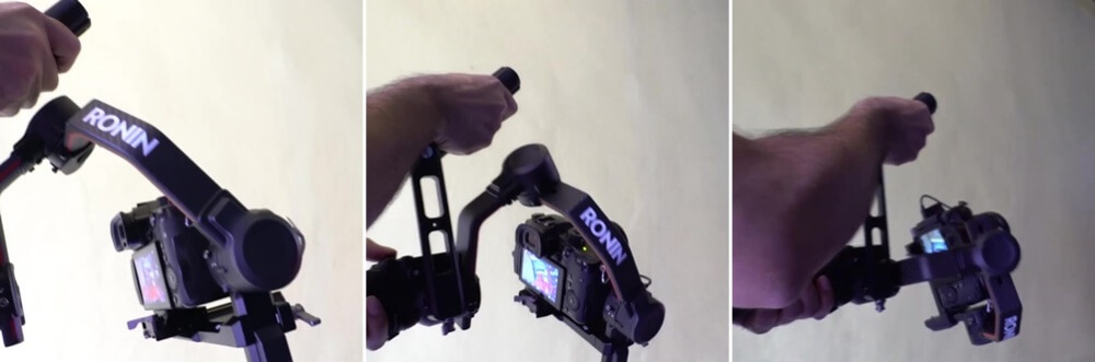 เลือกซื้อกิมบอลให้ตอบโจทย์การใช้งาน