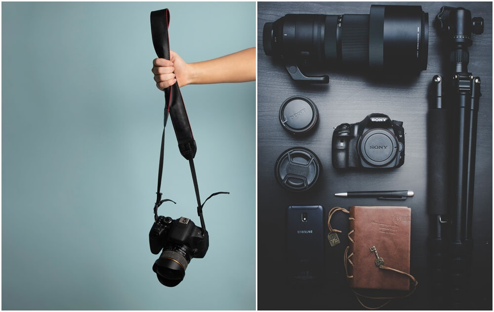 แลกไลค์หลักแสน เรียกทรัพย์เข้าร้าน กับการถ่ายภาพสินค้าระดับมืออาชีพ ง่ายนิดเดียว!